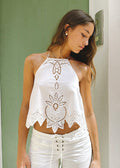 Naïa Top