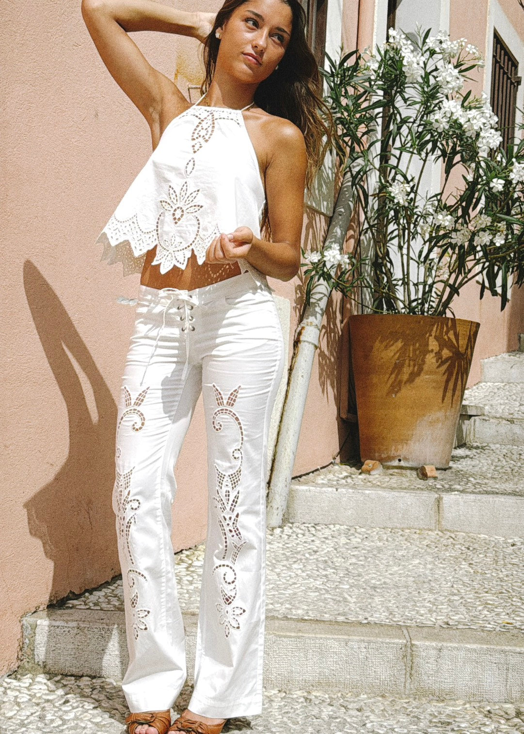 Naïa Pants